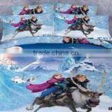 Frozen Anna Elsa Bedding Sets thumbnail-1
