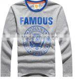 New Latest Autumn Cheap Price t Shirt Wholesale China for Kids thumbnail-4