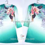 Sandi Arabia Malaysia Indonesia Muslim Traditional Women Dress thumbnail-2