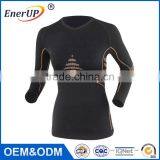 High Quality Women Seamless Slim Shaping Underwear Panty for Sports thumbnail-4