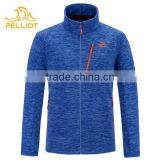 Customized Size Men Wholesale Spring Fleece Jackets thumbnail-2