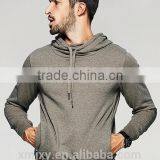 Hot Sell Men Custom Hoodies Manufacturer thumbnail-1