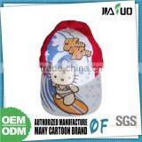 Top Sales High Standard Baseball Cap Headphones Built In thumbnail-1