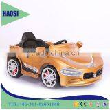 2016 Ride on Cars Toys Hot Selling Children Ride on Car Rubber Tires Fashion Baby Ride on Car thumbnail-2