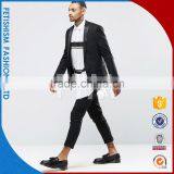 China Manufacturer OEM Casual Mens Shirts thumbnail-4