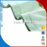 China Supplier O-Neck Style Customized Color Light Cyan Cool T-shirt Boy t Shirts Fancy for Little Boys thumbnail-4