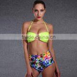 Hot Selling Swimsuit Factory Custom Women's Swimwear Australia thumbnail-3
