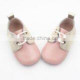 OEM Factory Wholesale Mary Jane Shoes Soft Sole Oxfords Toddler Shoes thumbnail-2
