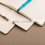 Hardcover Notebook A5 Size Office Notepad Custom Stationery thumbnail-5