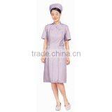 Medical Nurse Uniform thumbnail-1