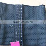 Lady Sport Waist Tummy Girdle Glass Waist Trainer Body Shaper For Ladies Underbust Control Corset thumbnail-2