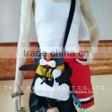 Thai Handmade Shoulder Bag Animal Bag thumbnail-1