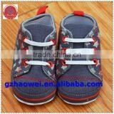 All Star Printed Baby Boys' Casual Sport Prewalker thumbnail-2