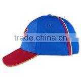 2014 Hot Sell Wholesale High Quality Bloody Hand Printed Cap thumbnail-3