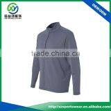 Hot Selling Available Colors Front Mesh Stiching 100 Polyester Golf Jacket thumbnail-3