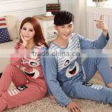 2015 Wholesale Patchwork Cotton Pajamas thumbnail-1