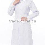 2015 Fashionable Nurse Dress Hospital Uniform thumbnail-3