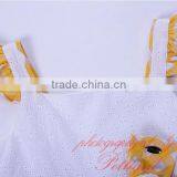 Spanish Flower Girl Dress Girl Clothing thumbnail-4