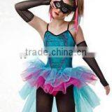 2015 Ballet Jazz Sexy Costumes for Kids and Adult-summer Stage Wear thumbnail-1