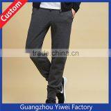 Trade Assurance New Mens Custom Causal Cargo Pants thumbnail-1