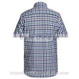 Cotton Men Clothes Casual Shirt for Men Dress Shirt 2017 thumbnail-4