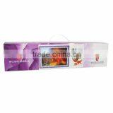 New Phoenix Pattern Embroidery Diamond Rhinestone Painting DIY Kit Cross Stitch Fabric thumbnail-2