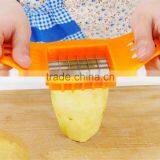 Stainless Steel Potato Cutting Device Cut Fries Crench Cutter Potato Chopper Chips Making Stick Cutting Device Fries Tool KC1044 thumbnail-4