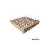 Sell D2 Type Wooden Pallet thumbnail-1
