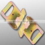 Flat Metal Hook for 50mm Cargo Lashing Belt(polyester Webbing) thumbnail-1