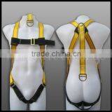 High Quality Full Body Harness thumbnail-3