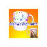 Music Mug-sublimation Mugs thumbnail-1