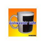 Partial Color Changing Mug-sublimation Mugs thumbnail-1