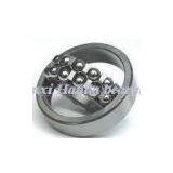 Self-aligning Ball Bearings, Unsealed thumbnail-1