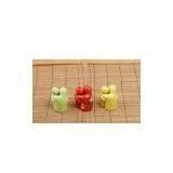 Porcelain Salt and Pepper Shaker From HotSun