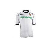 Wholesale Cheap Spaish Football Club Valencia Home 2010/2011 New Men Women Away Jersey Jerseys China thumbnail-1