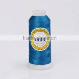 120D/2 100% Polyester Embroidery Thread for Lace Embroidery thumbnail-1