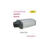 H.264 Plug and Play IP Camera thumbnail-1