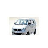 Hafei Minivan Spare Parts thumbnail-1