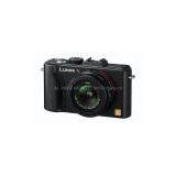 FOR SALE : Panasonic Lumix DMC-LX5 10MP Digital Camera thumbnail-1