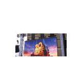 P10 Outdoor SMD Led Display for Rental thumbnail-1