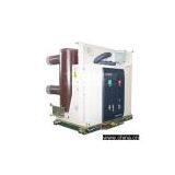 12kV Vacuum Circuit Breaker thumbnail-1