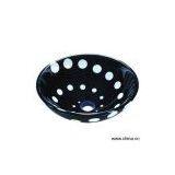 Sell Glass Basin thumbnail-1