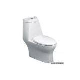 Sell One-Piece Toilet thumbnail-1