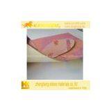 Colorful Eva Sheet With Nonwoven Fiber Insole Board thumbnail-1