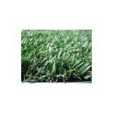 11600Dtex Gauge 3/8 Green Outdoor Landscaping Artificial Grass Lawn Turf With UV Resistant thumbnail-1