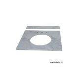 Sell Countertop (Bianco Carrara) thumbnail-1