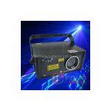 RGB Moving Head Twinkling DJ Laser / Light Laser / Laser Light Green thumbnail-1