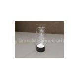 Clear / Transparent Acrylic LED Signs and LED Animation Sign Display For Business Display thumbnail-1