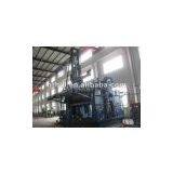 NC Four-roller Plate Bending thumbnail-3