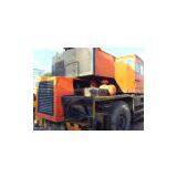 Used Rough Terrain Crane KATO KR-25H-IIIL thumbnail-3